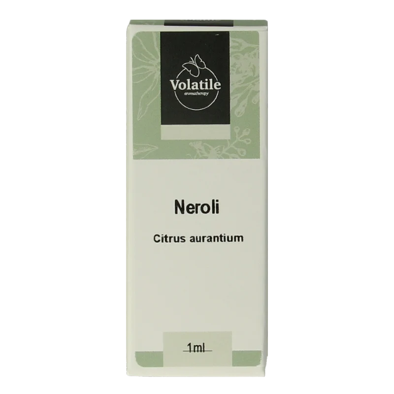Volatile Neroli 1.00 Milliliter