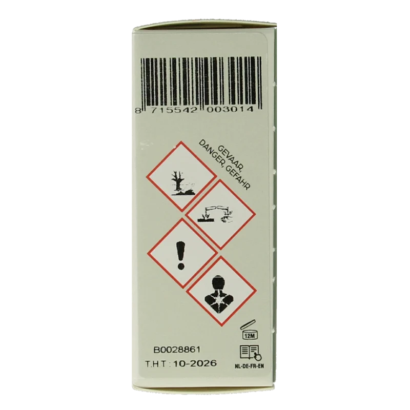 Volatile Neroli 1.00 Milliliter