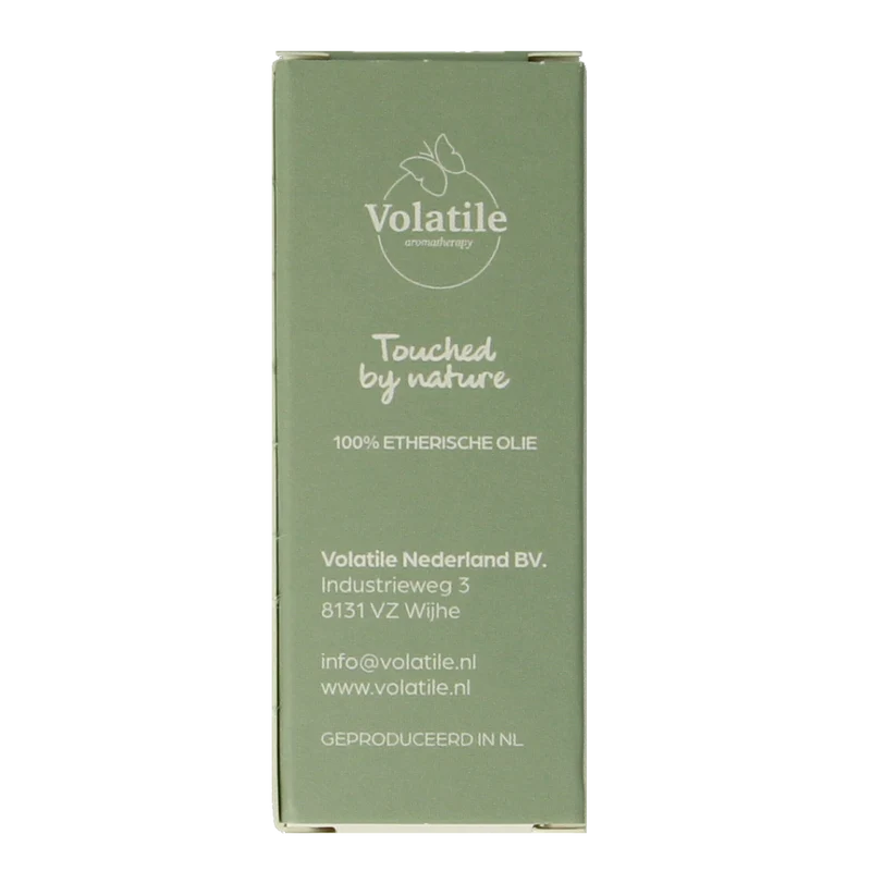 Volatile Neroli 1.00 Milliliter