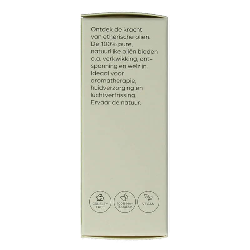 Volatile Neroli 1.00 Milliliter