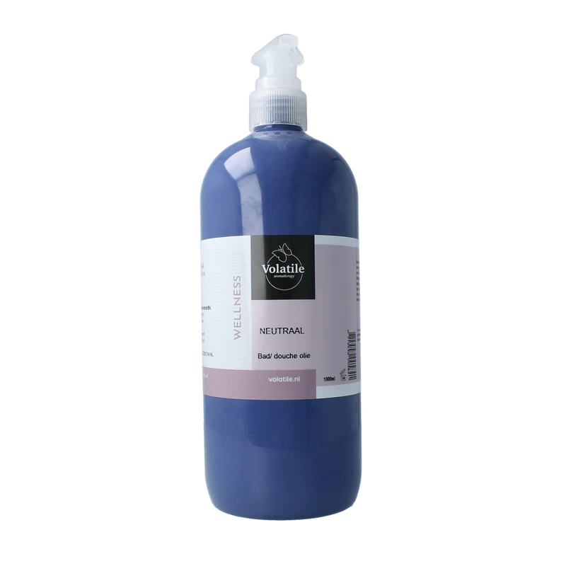 Volatile Badolie neutraal 1.00 Liter