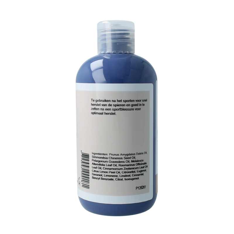 Volatile Massageolie relief 250.00 Milliliter