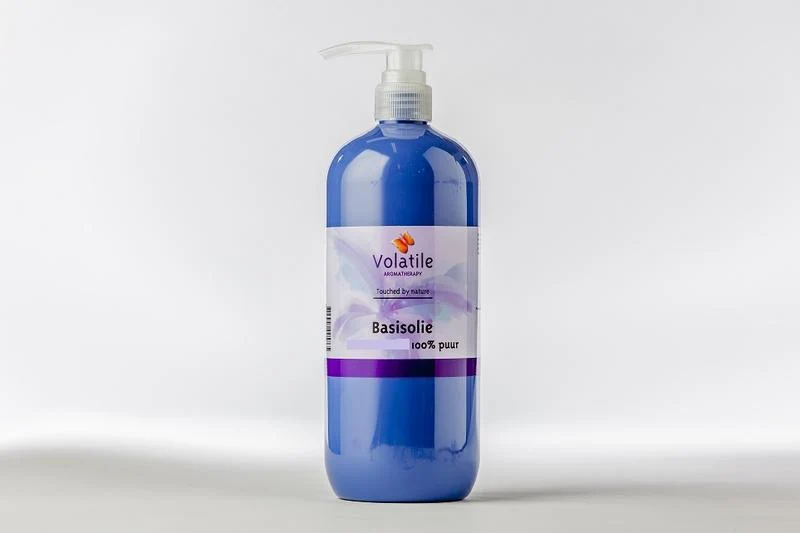 Volatile Tarwekiem basisolie 1.00 Liter
