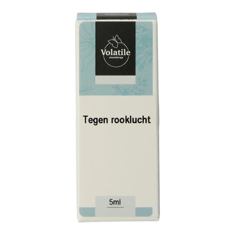 Volatile Tegen rooklucht 5.00 Milliliter