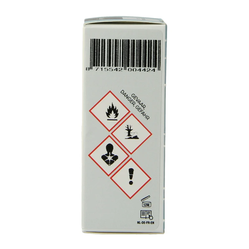 Volatile Tegen rooklucht 5.00 Milliliter