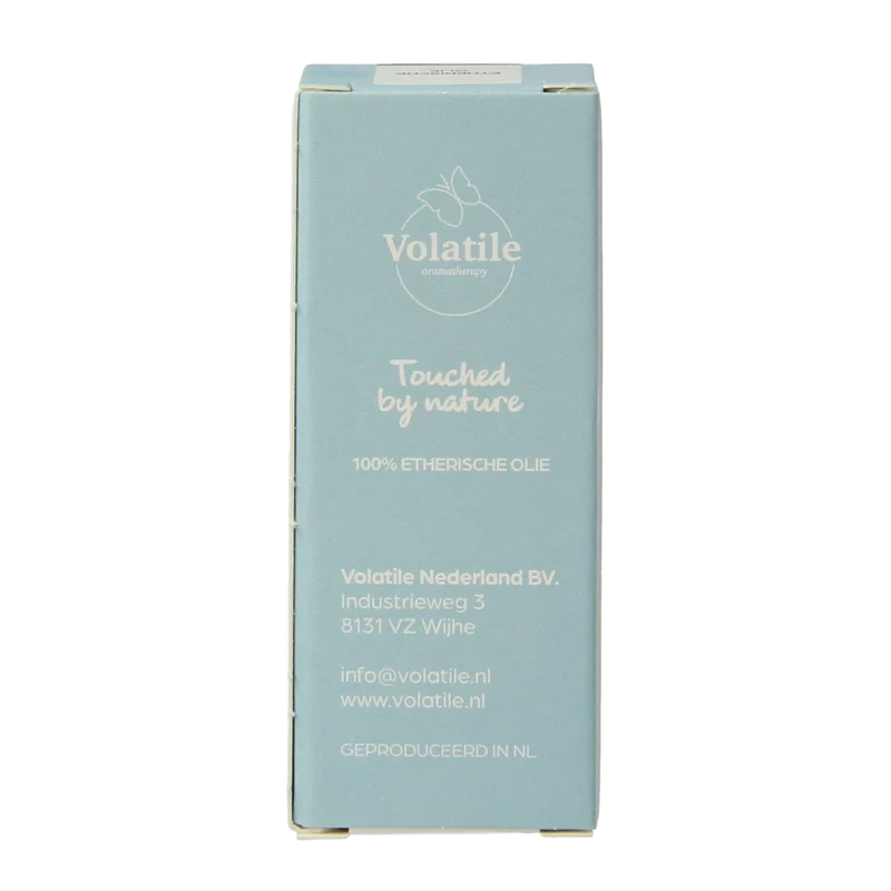 Volatile Tegen rooklucht 5.00 Milliliter