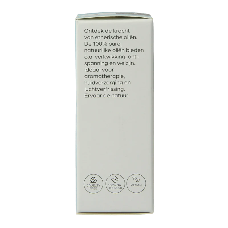 Volatile Tegen rooklucht 5.00 Milliliter