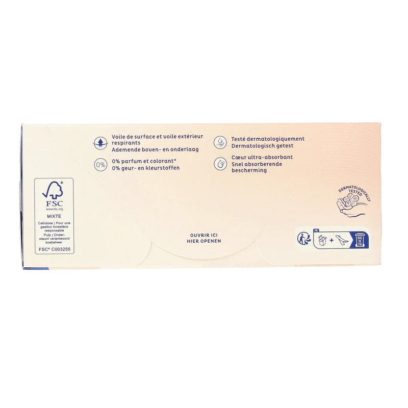 Tena Lights inlegkruisjes 28.00 Stuks