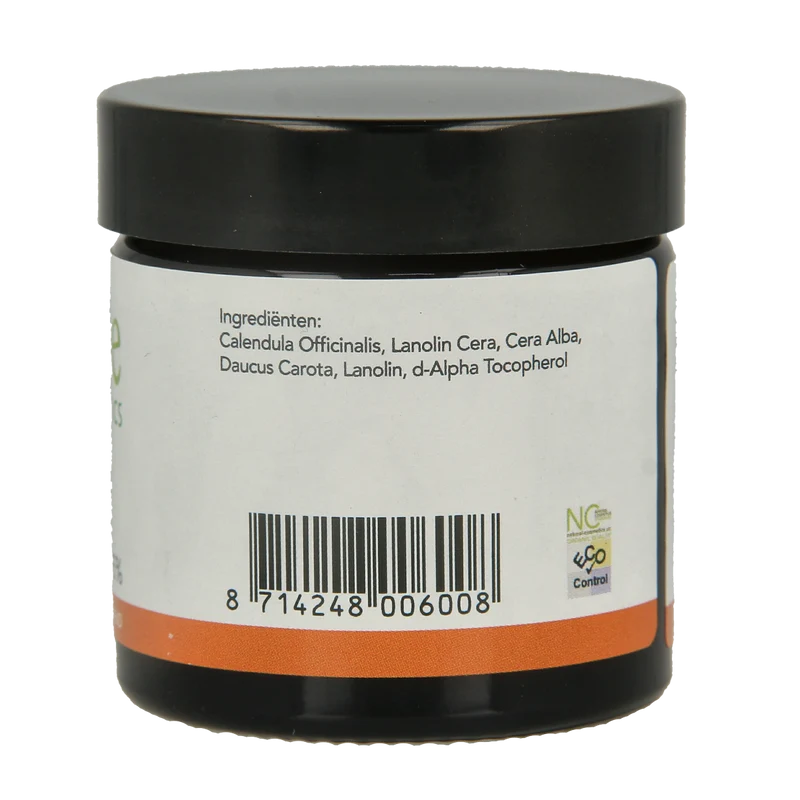 Herbelle Calendula zalf 75% 55.00 Milliliter