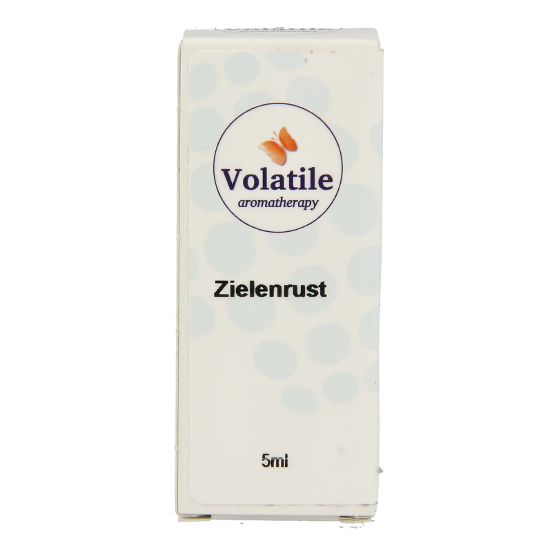 Volatile Zielenrust 5.00 Milliliter