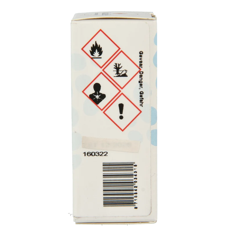 Volatile Zielenrust 5.00 Milliliter