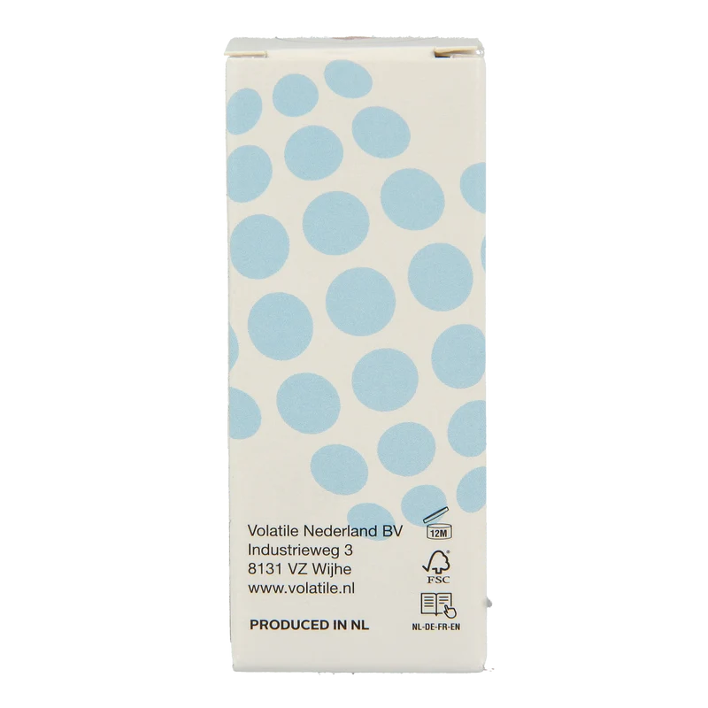 Volatile Zielenrust 5.00 Milliliter