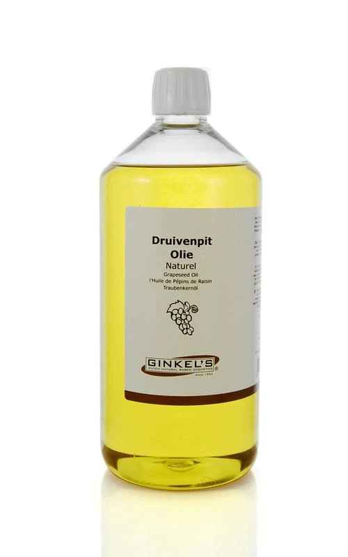 Ginkel's Druivenpitolie 1.00 Liter