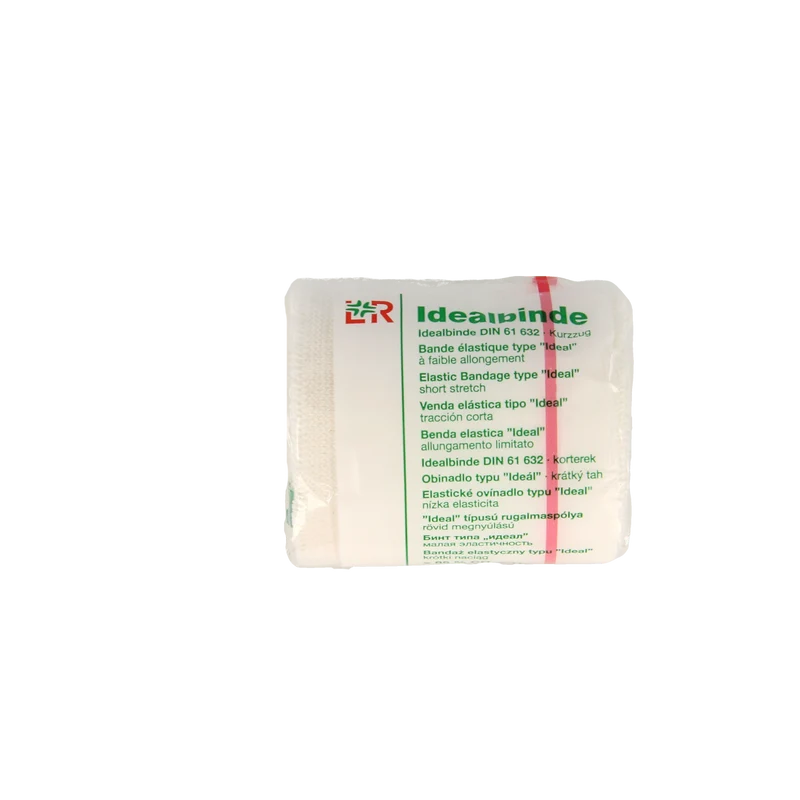 Lohmann&Rauscher Ideaalwindsel 5m x 6cm wit 1.00 Stuks