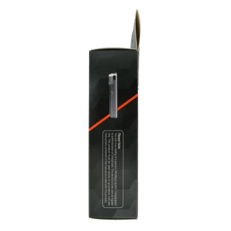 Alcoscan Alcoholtester AL7000 1 Stuks