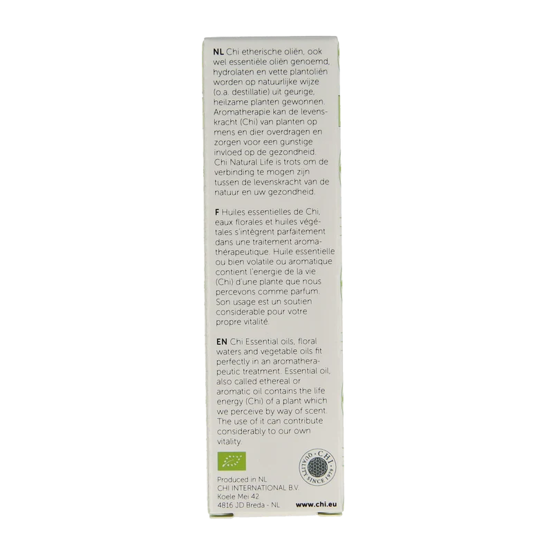 Chi Kaneel CO2 bio 10.00 Milliliter