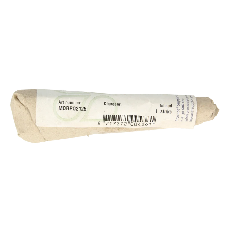 Blockland Stamper porselein nr. 0 A 125ml x 28mm 1.00 Stuks