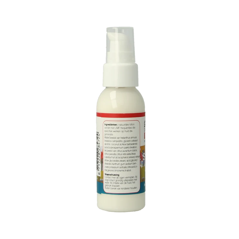 DNH Anti-straling lotion 50.00 Milliliter