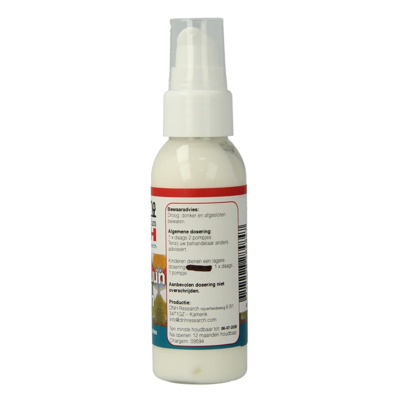 DNH Virimmuun lotion 50.00 Milliliter
