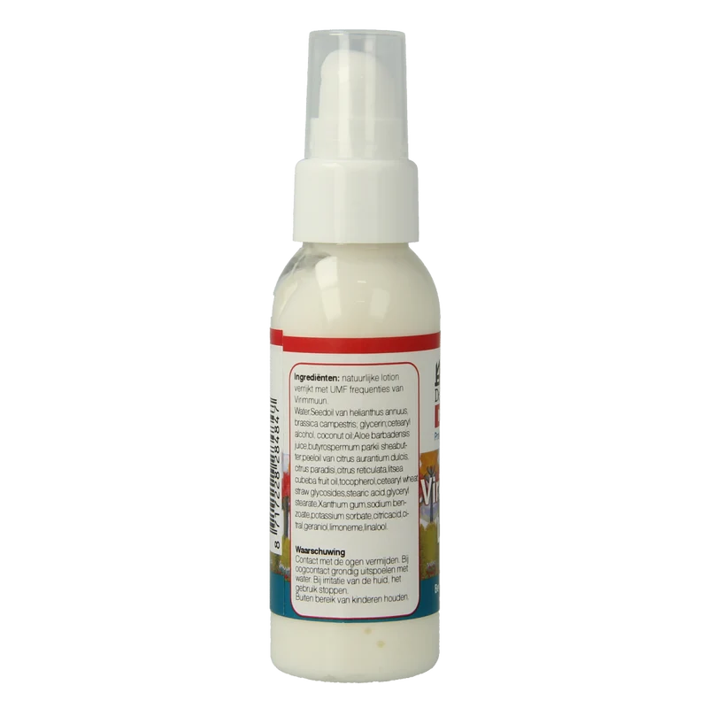 DNH Virimmuun lotion 50.00 Milliliter