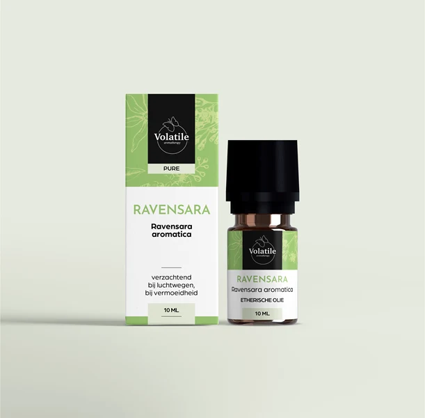 Volatile Ravensara 10.00 Milliliter