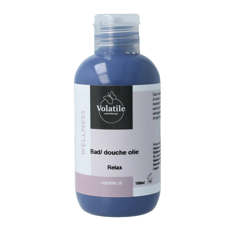 Volatile Badolie relax 100.00 Milliliter