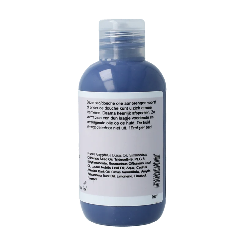 Volatile Badolie relax 100.00 Milliliter