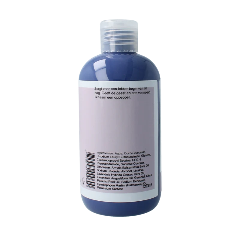 Volatile Douchegel morgenfris 250.00 Milliliter