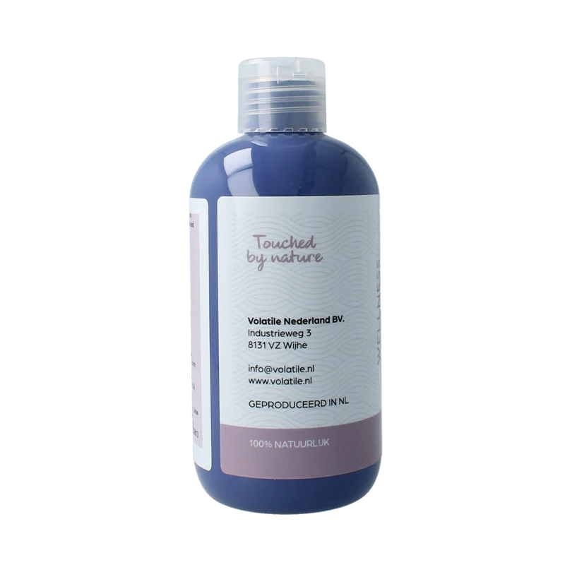 Volatile Douchegel morgenfris 250.00 Milliliter