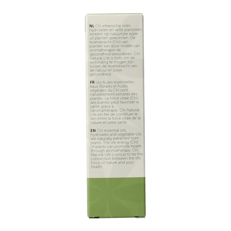Chi Ylang ylang bio 10.00 Milliliter