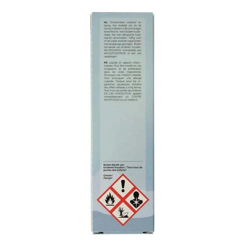 Chi Davos kuurolie 10.00 Milliliter