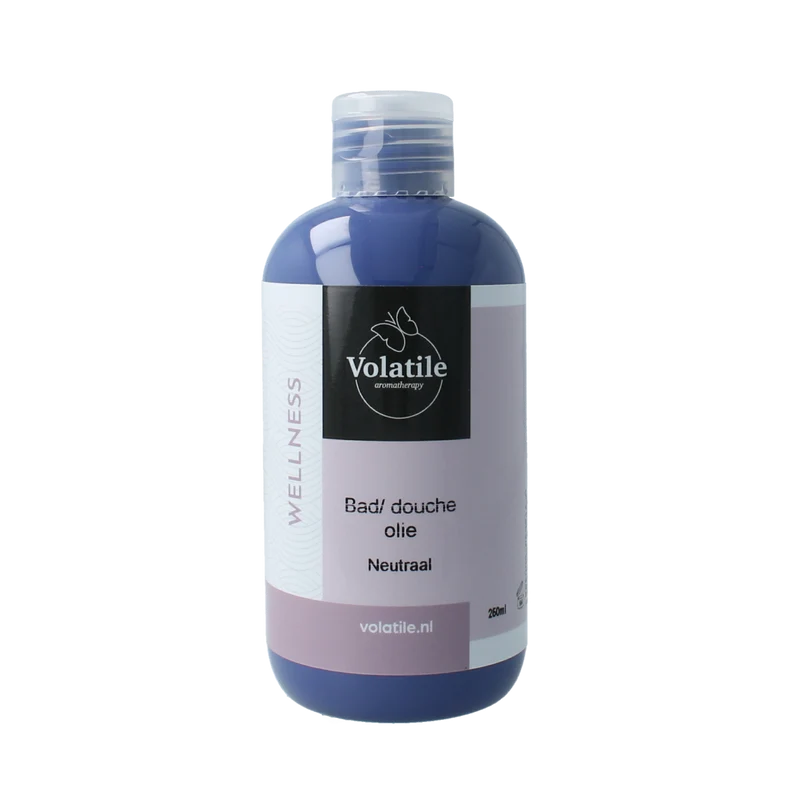 Volatile Badolie neutraal 250.00 Milliliter