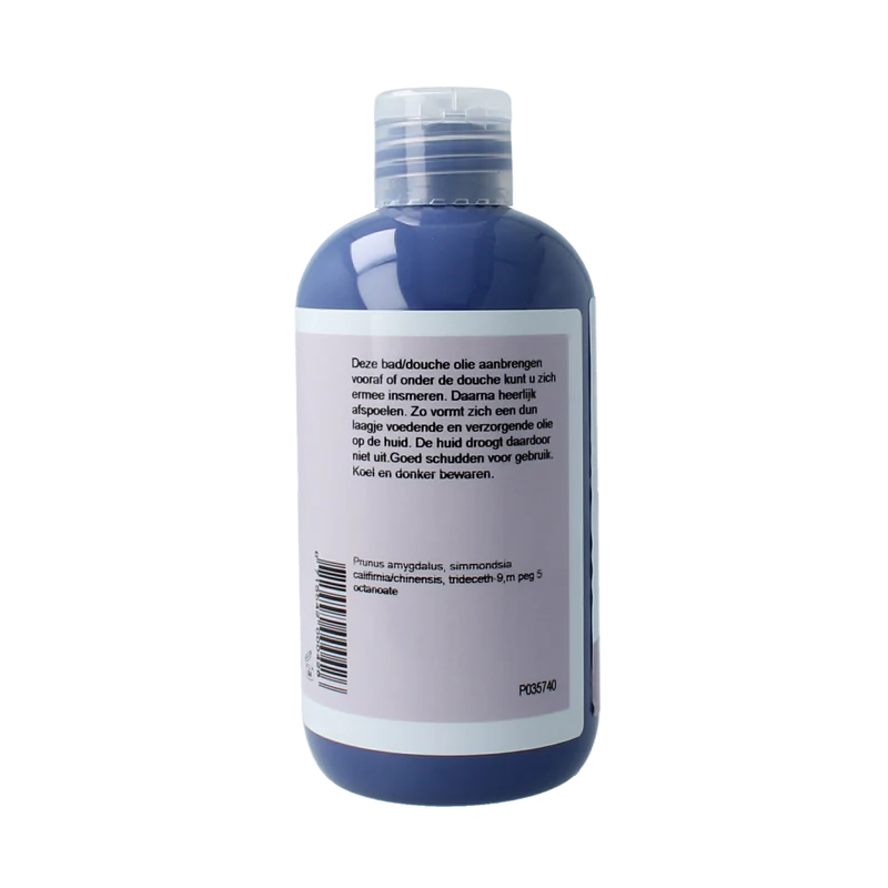 Volatile Badolie neutraal 250.00 Milliliter