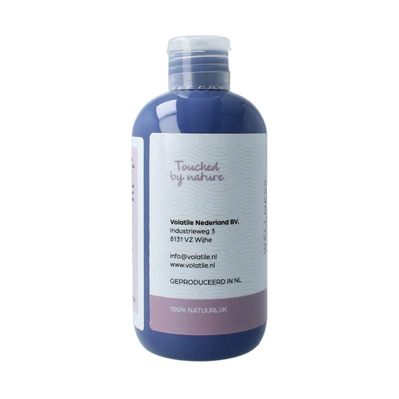 Volatile Badolie neutraal 250.00 Milliliter