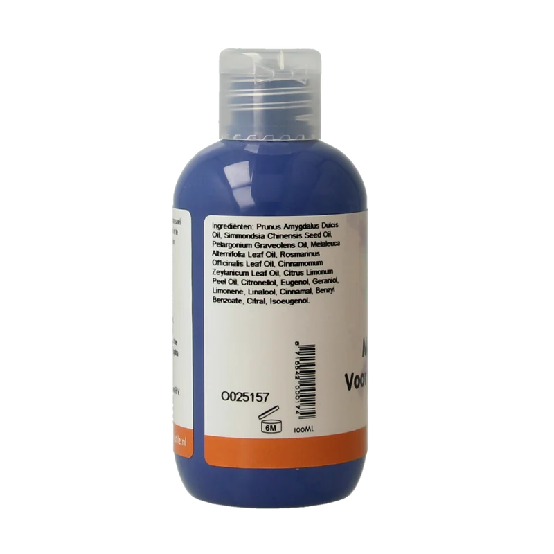 Volatile Massageolie relief 100.00 Milliliter