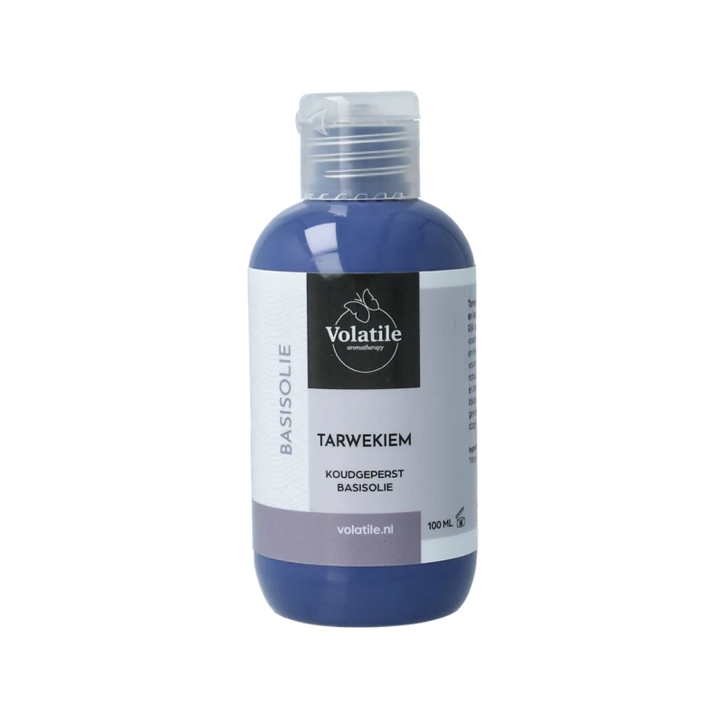 Volatile Tarwekiem basisolie 100.00 Milliliter