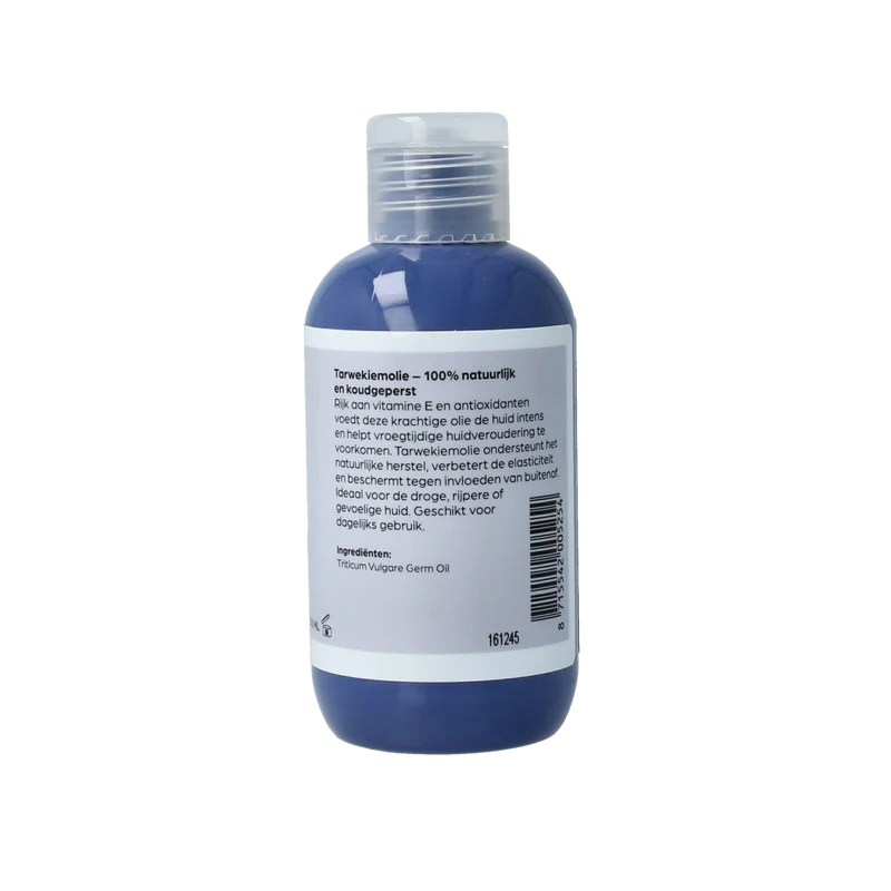Volatile Tarwekiem basisolie 100.00 Milliliter