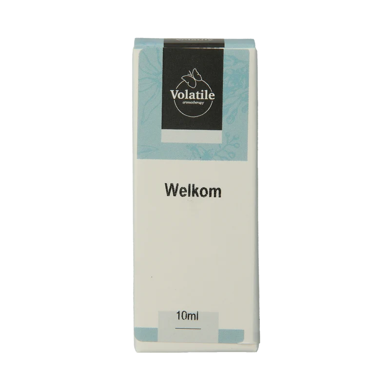 Volatile Welkom 10.00 Milliliter