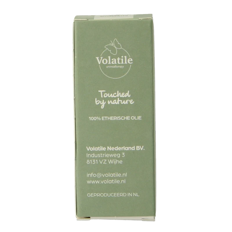Volatile Sandelhout India oost 2.50 Milliliter