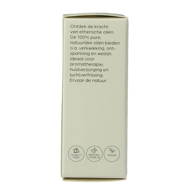 Volatile Sandelhout India oost 2.50 Milliliter