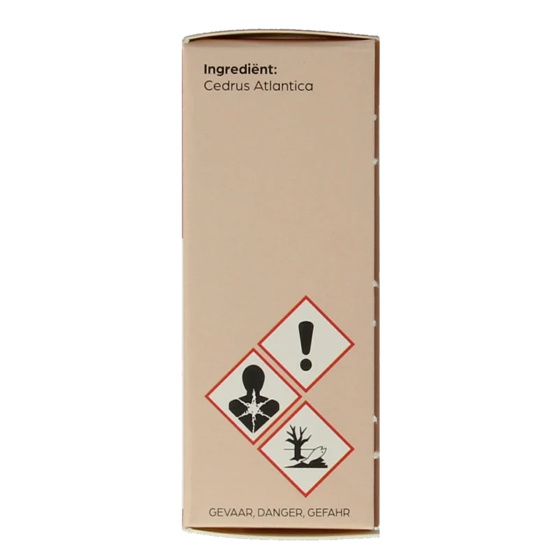 Volatile Ceder atlas 5.00 Milliliter