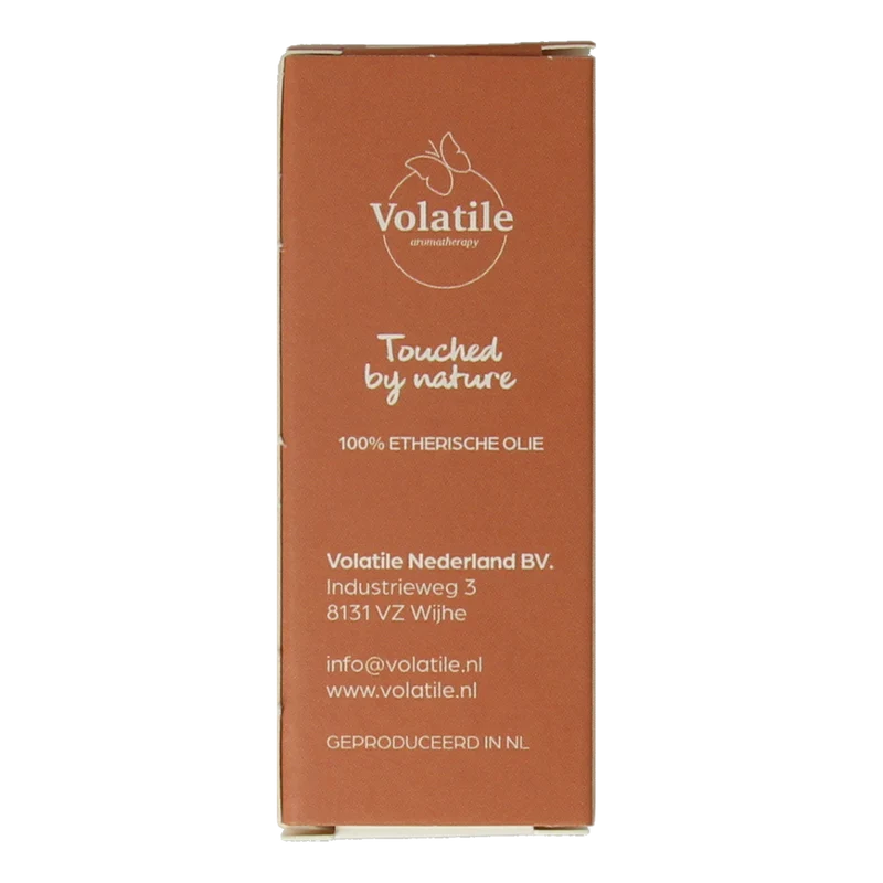 Volatile Ceder atlas 5.00 Milliliter