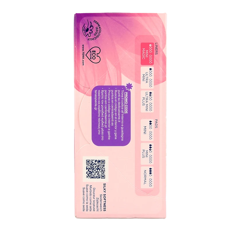 Tena Lady mini magic 34.00 Stuks