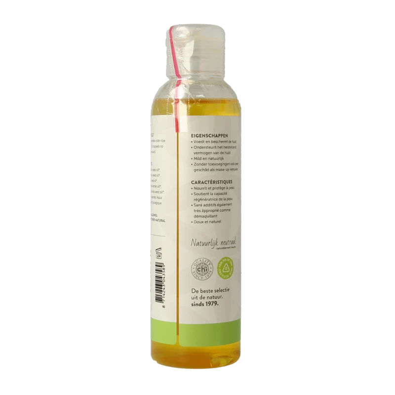Chi Hydrofiele olie neutraal 150.00 Milliliter