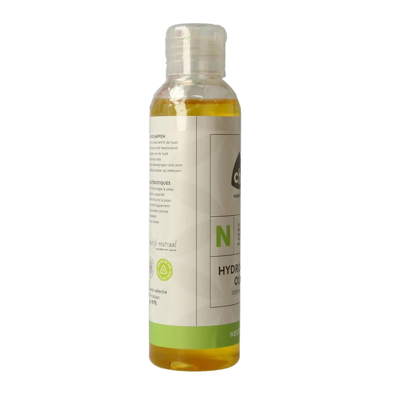 Chi Hydrofiele olie neutraal 150.00 Milliliter