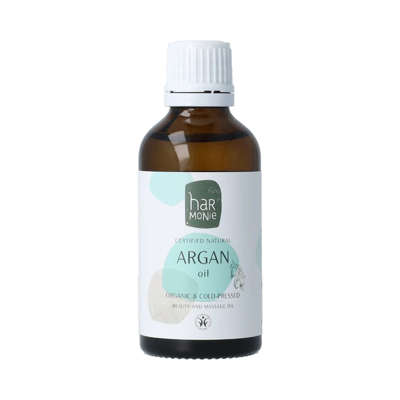 Harmonie Argan olie 50.00 Milliliter
