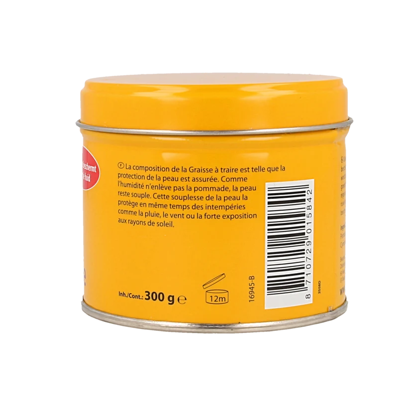 Bogena Uierzalf 300.00 Gram