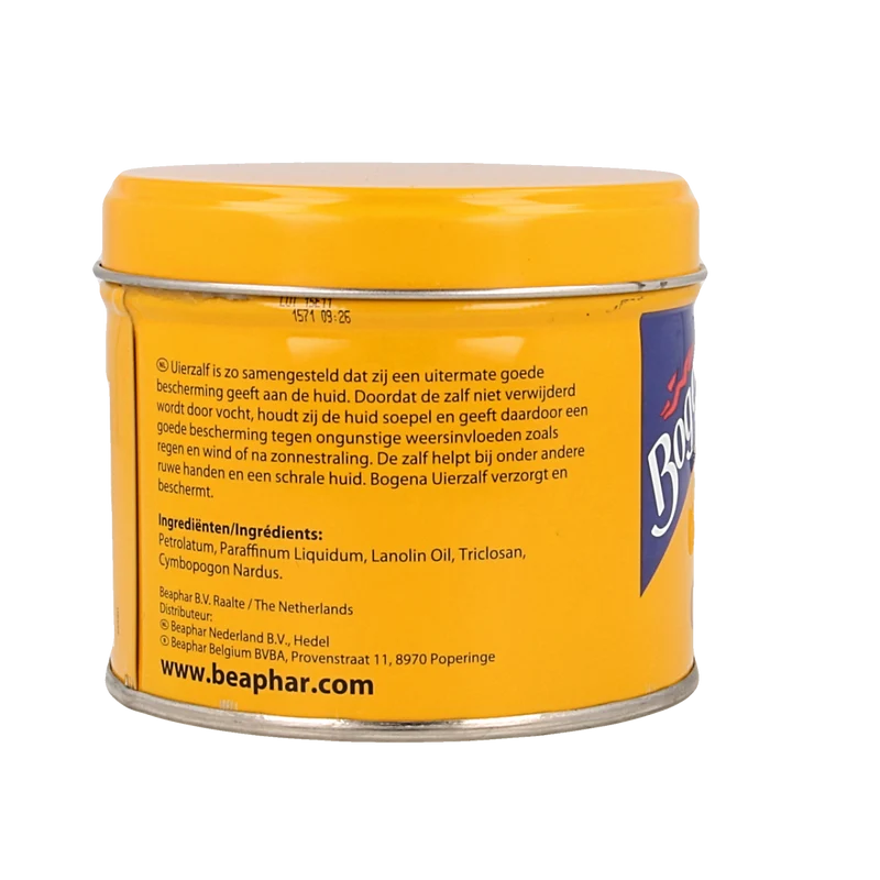Bogena Uierzalf 300.00 Gram