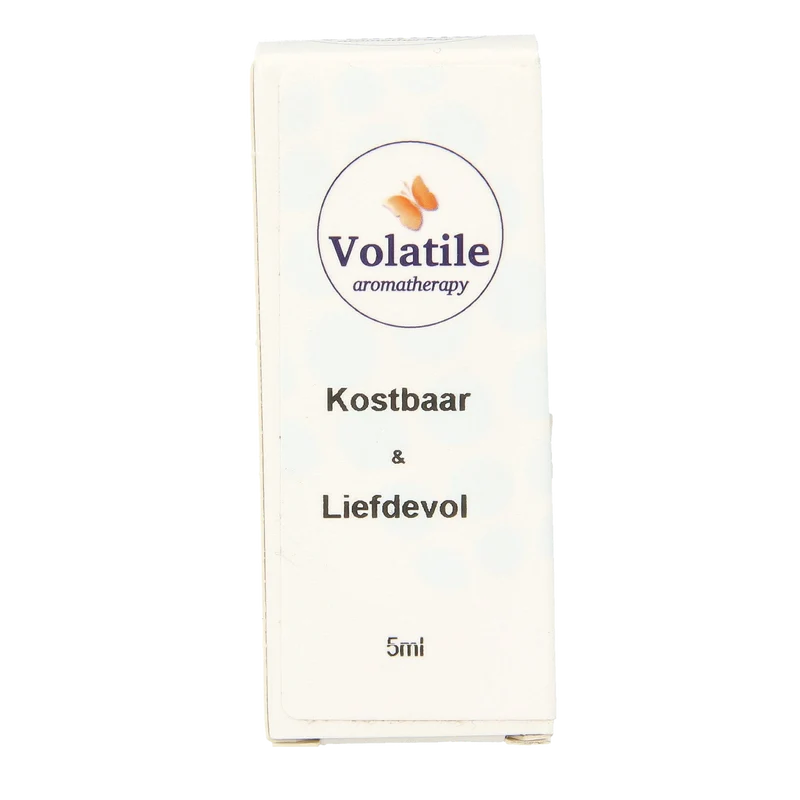 Volatile Kostbaar & liefdevol 5.00 Milliliter
