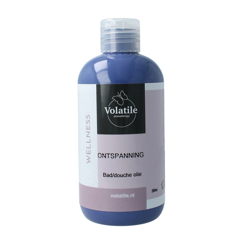 Volatile Badolie ontspanning 250.00 Milliliter